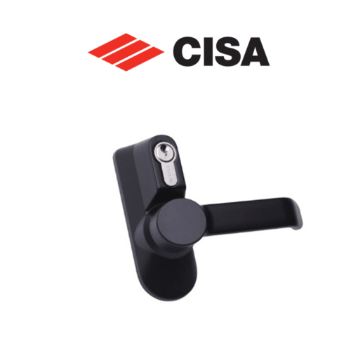 CISA MANER EXTERIOR 07078.38
