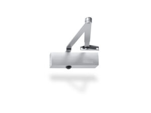 Amortizor usa GEZE TS 1500 brat cu blocare