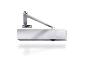 Amortizor usa GEZE TS 4000 V brat cu blocare