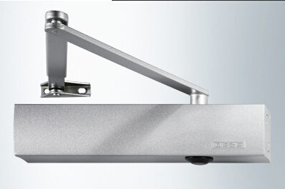 Amortizor usa GEZE TS 4000 V brat cu blocare