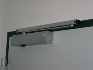 Amortizor usa GEZE TS 5000