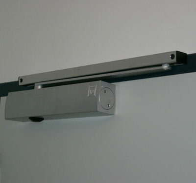 Amortizor usa GEZE TS 5000