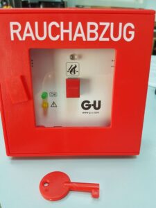 Buton urgenta si reset