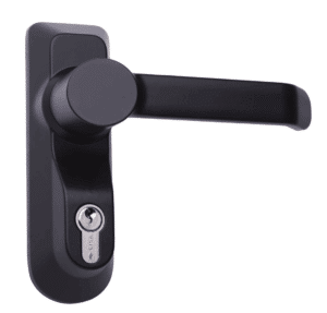 maner exterior bara antipanica CISA