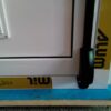 Manere antipanica CISA pentru usi 1 canat inchidere 3 puncte fara maner exterior kit complet - imagine 7