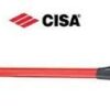 Manere antipanica CISA pentru usi 1 canat inchidere 3 puncte fara maner exterior kit complet - imagine 3
