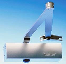 Amortizor usa GEZE TS 1500