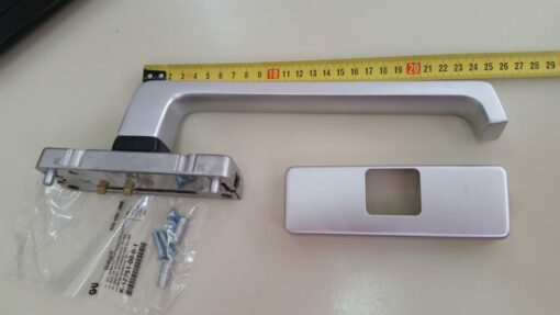 Maner usa termopan glisanta - imagine 4