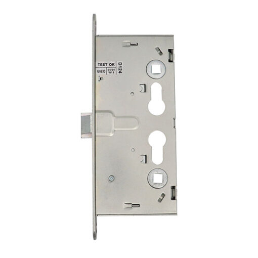 Broasca antipanica CISA 0425