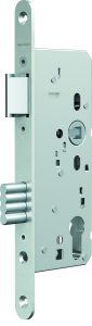 Broasca usa metalica antifoc 65/72 ASSA ABLOY