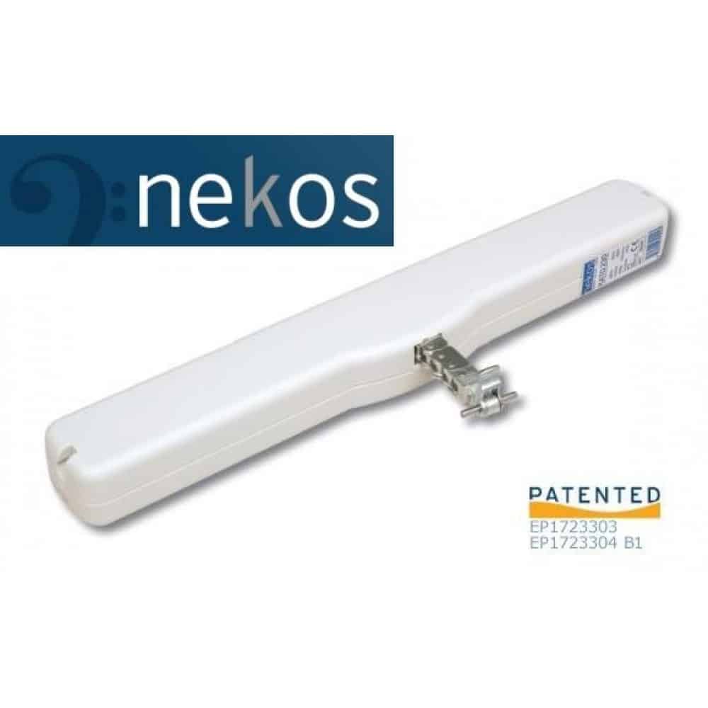 Motor fereastra ventilatie NEKOS KATO 253