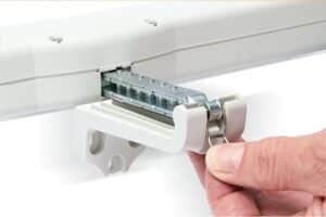 Motor fereastra ventilatie NEKOS KATO 253