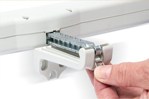 Motor fereastra ventilatie NEKOS KATO 253