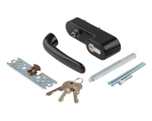 Maner exterior bara antipanica GIESSE