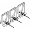 Automatizare cu cremaliera pentru ferestre cursa 320mm - imagine 3
