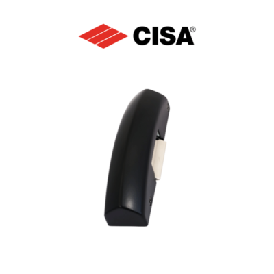 CISA contraplaca electrica 12V manere antipanica