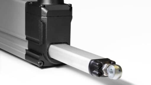 Motor cu piston 800N cursa 400mm IP65 - imagine 4