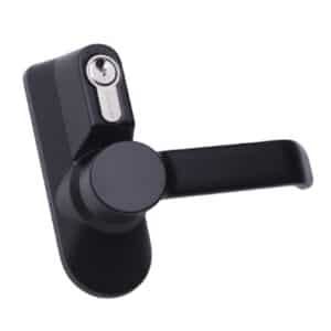 push bar
