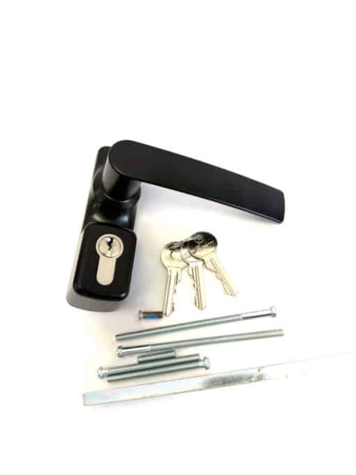 Maner exterior bara antipanica FAPIM 8568A