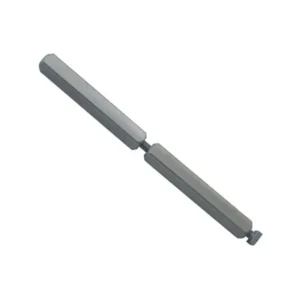 Patrat bara antipanica Ninz 9mm, 55+40 mm
