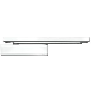 Amortizor usa cu sina culisanta standard G-U OTS 430 G, alb