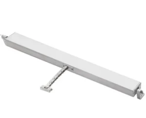 Motor cu lant UCS QUASAR L DC cursa 1000mm 24V