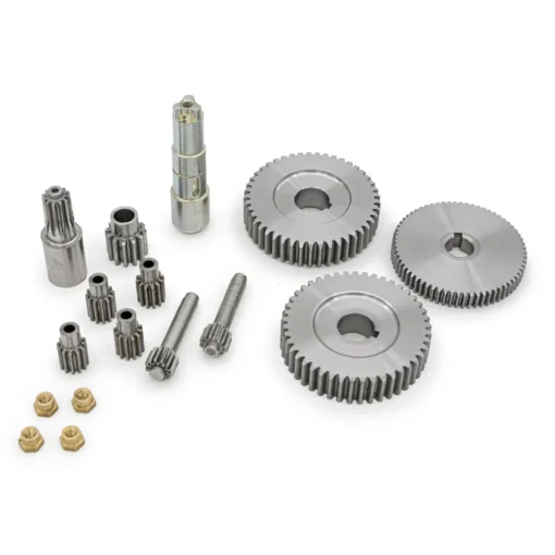 Motor pentru obloane batante 1 canat Chiaroscuro ST50 - imagine 4