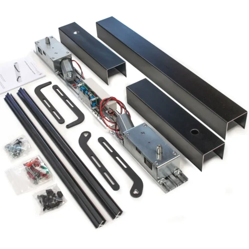Motor pentru obloane batante 1 canat Chiaroscuro ST50
