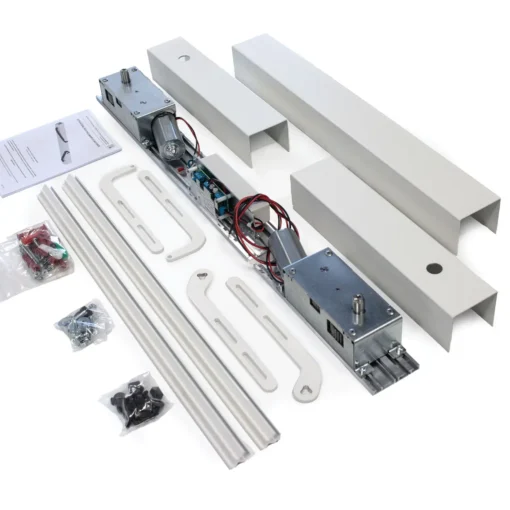Motor pentru obloane batante 1 canat Chiaroscuro ST50