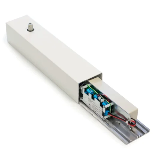 Motor pentru obloane batante 1 canat Chiaroscuro ST50 - imagine 7