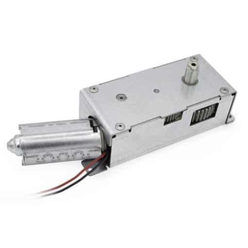 Motor pentru obloane batante 1 canat Chiaroscuro ST50 - imagine 2