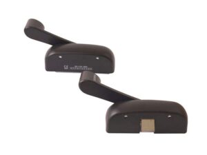 Mecanism antipanica GIESSE pentru inchidere 3 puncte