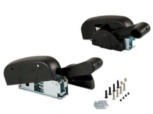 Mecanism antipanica GIESSE pentru zavor inchidere sus/jos