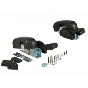 Mecanism antipanica GIESSE inchidere 1 punct