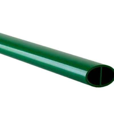 Bara antipanica orizontala verde GIESSE