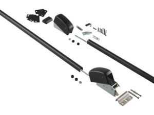 Zavor bara antipanica GIESSE inchidere sus/jos