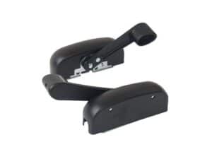 Mecanism antipanica GIESSE pentru zavor inchidere sus/jos