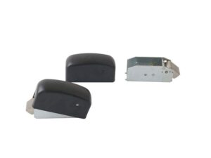 Zavor bara antipanica GIESSE inchidere sus/jos