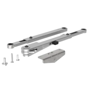 Brat cu blocare amortizor G-U BKS OTS 210/430