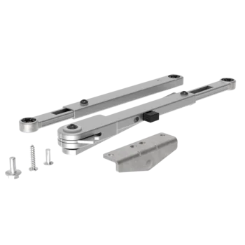 Brat cu blocare amortizor G-U KS OTS 210/430