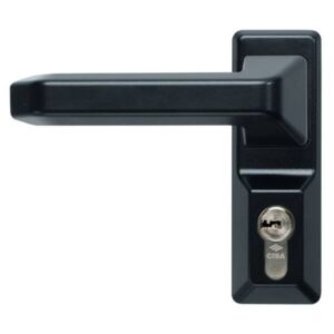 Maner exterior bara antipanica CISA ALPHA