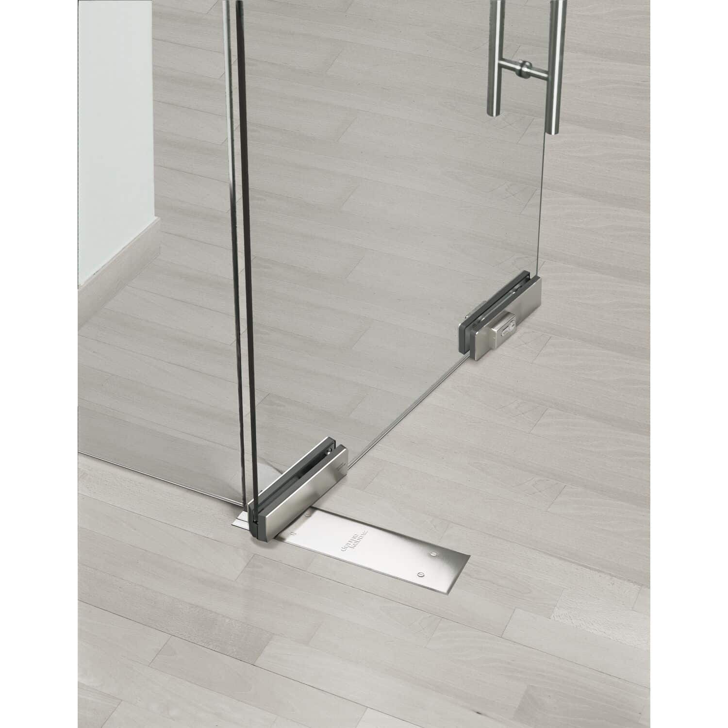 Amortizor pardoseala Dormakaba BTS 84 EN 3 - imagine 3