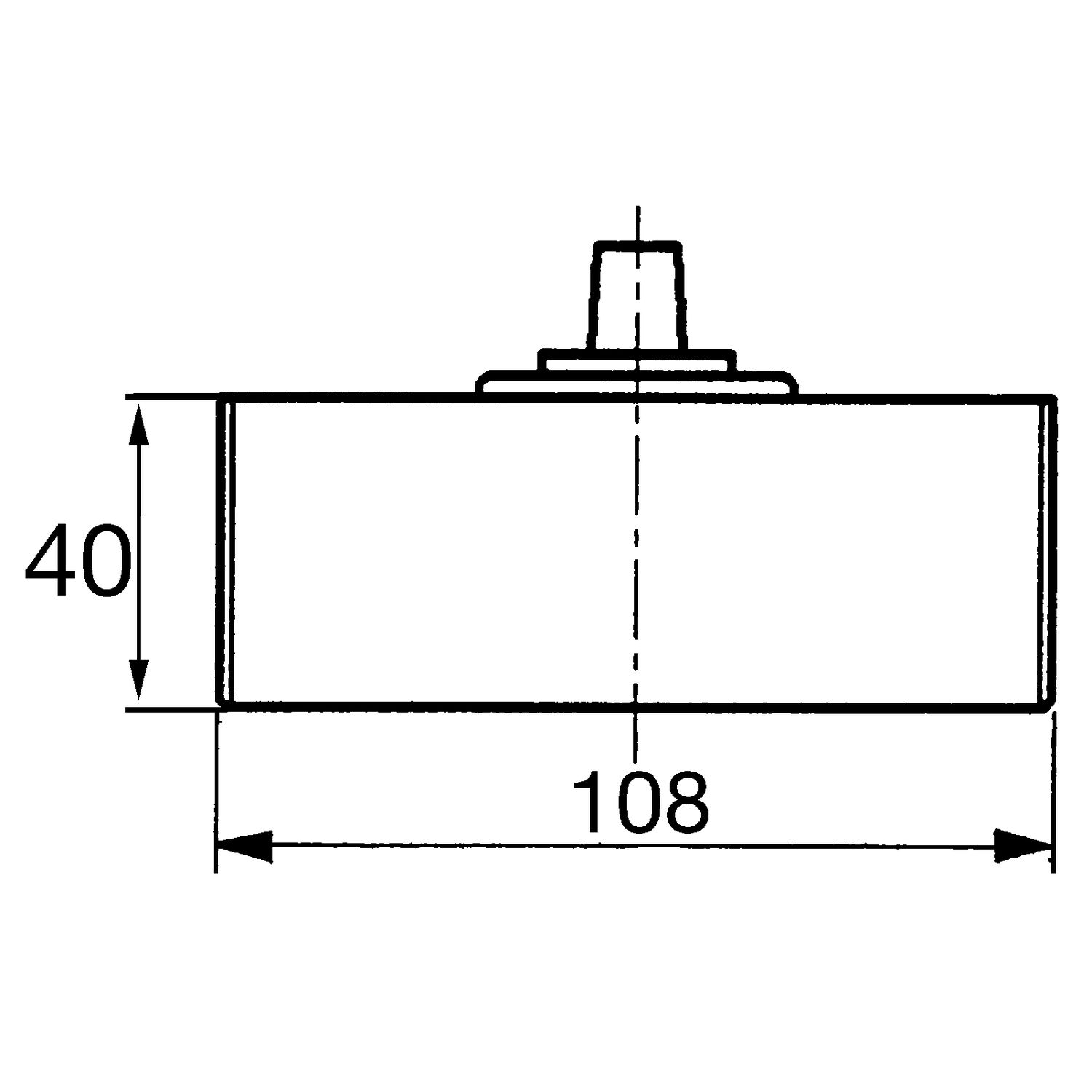Amortizor pardoseala Dormakaba BTS 84 EN 3 - imagine 5