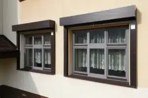 Cortine Rezistente la Foc pentru Ferestre EI2 90 / 120 – Model GSF KPR EI