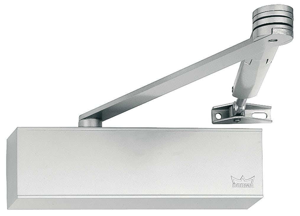 Amortizor Usa Dormakaba TS 72 EN 2-4 cu blocare