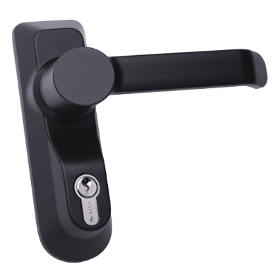 Maner exterior bara antipanica Cisa 07078.68