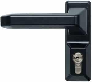 Maner exterioa antipancia CISA