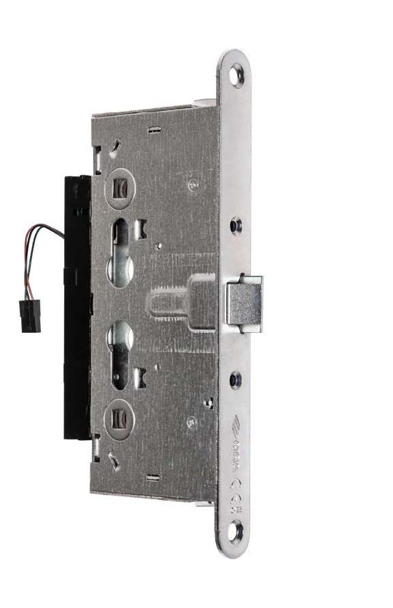 Broască electrică CISA Mito Sensor Fail Safe