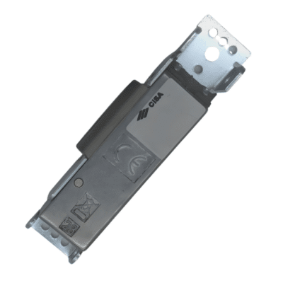 Contraplacă electrică CISA Alpha 07A83.07.0, 24 V DC Fail Secure